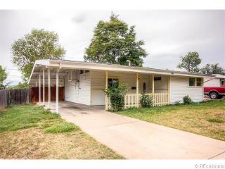 7961 Stuart Pl, Westminster, CO 80030-4488