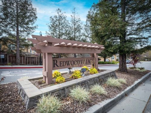 10 Buckhorn Ct, San Rafael, CA 94903-4098
