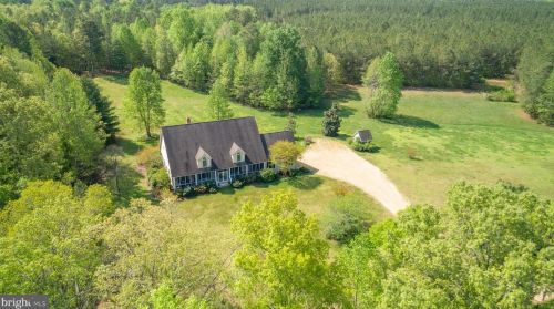 15389 Big Timber Rd, Owens, VA 22485-3013