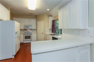 54 Legend Mill Ct, Spring TX  77382-1360 exterior