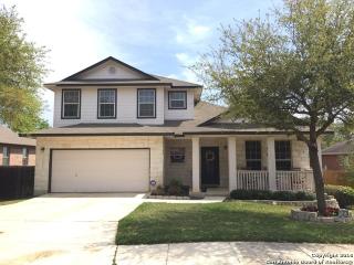 3526 Blackstone Run, San Antonio, TX 78259-2619