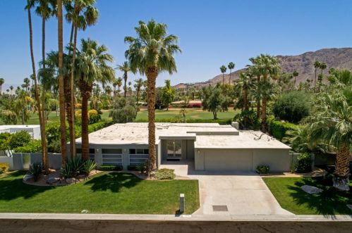 2370 Alhambra Dr, Palm Springs, CA 92264-9495