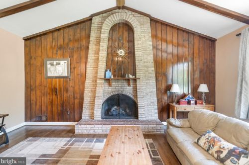 14032 Cricket Ln, Silver Spring MD 20904-5918 exterior