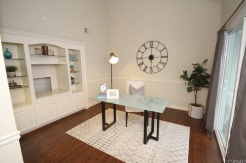 11 Sunrise, Irvine CA  92603-3720 exterior