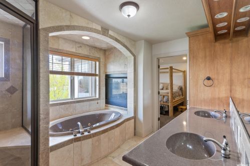 497 Rnch Dr, Alpine UT exterior