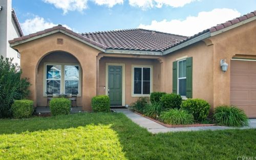 228 Dwyer Ave, Beaumont, CA 92223-7517