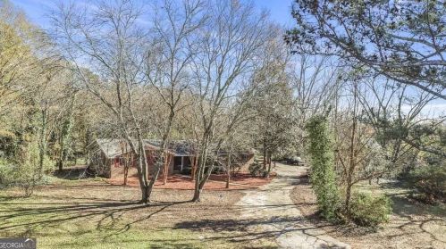 4898 Highway 155, Stockbridge GA  30281-2324 exterior