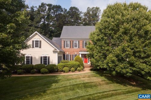 765 Lenox Hill Rd, Charlottesville, VA 22903-9204