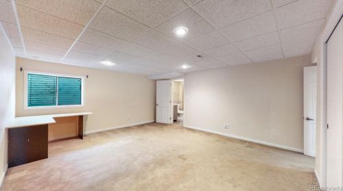 8127 Leyden St, Englewood CO 80112-3059 exterior