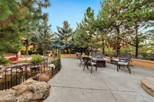 16002 64th Ave, Arvada CO  80007-7410 exterior