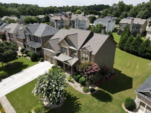 2608 Lakefield Ct, Marietta, GA 30064-5745