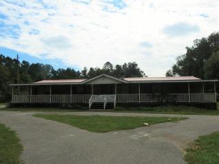 254 Griffith Acres Dr, Cottageville, SC 29435-5241