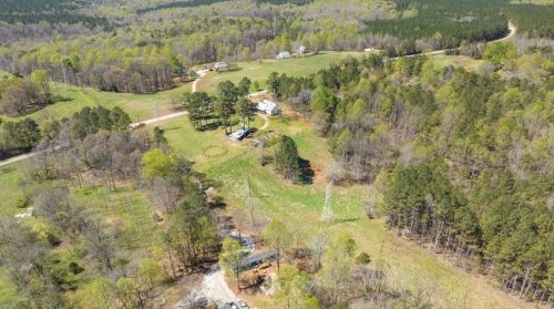 2445 Lyle Field Rd, Jefferson GA  30549-1943 exterior