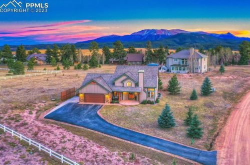 164 Joshua Rd, Divide, CO 80814-9217