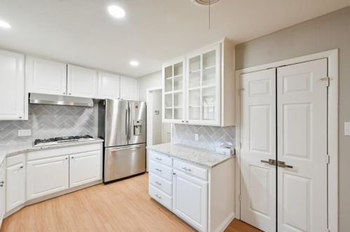 4313 Clayton Rd, Fort Worth TX  76116-8036 exterior