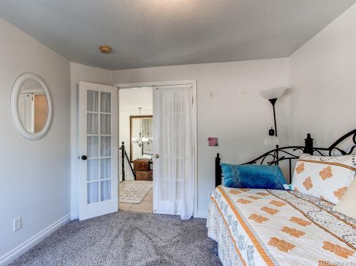 3401 Watada St, Denver CO  80601-3471 exterior