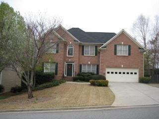 645 Oakmont Hl, Duluth, GA 30097-5744
