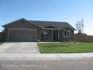 695 Panner St, Tipanuk ID  83647-6476 exterior