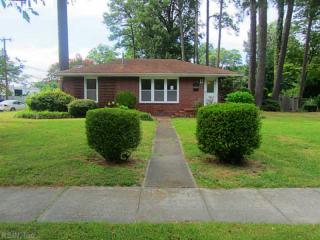 1532 Springmeadow Blvd, Norfolk, VA 23518-4842