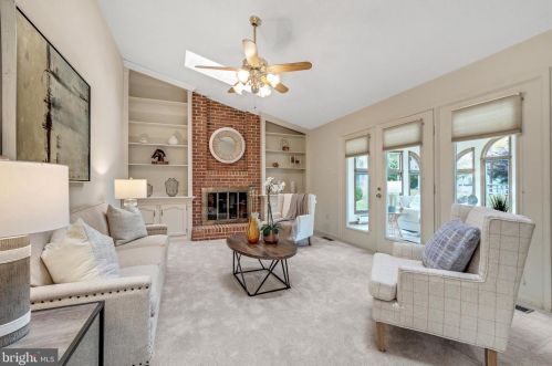 1929 Morningmist Dr, Silver Spring MD exterior