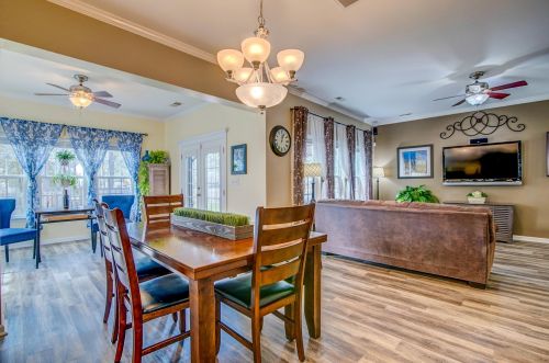 276 Sweet Alyssum Dr, Ladson SC  29456-3899 exterior