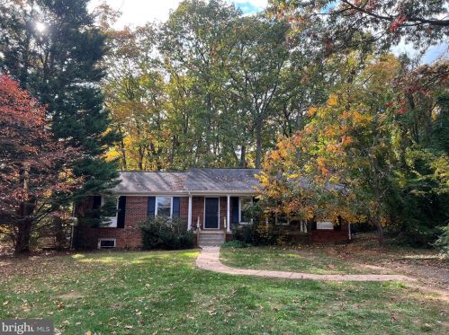2608 Kilgore St, Haymarket, VA 20169-1614
