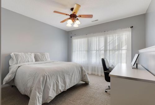 11205 Halstead Trl, Saint Paul MN  55129-4300 exterior