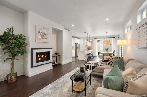 4307 Navajo St, Denver CO 80211-2534 exterior