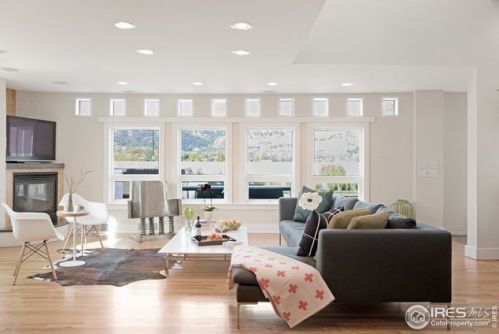 1491 High St, Boulder CO  80304-4115 exterior