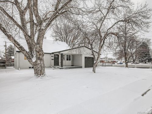 7200 Wolff St, Westminster CO  80030-5116 exterior