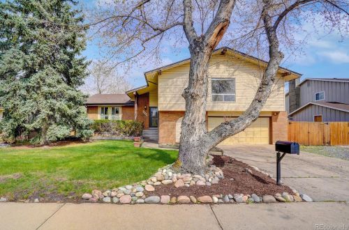 1950 Moline Way, Aurora, CO 80014-1118