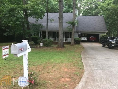 2940 Wildrose Ct, Hampton, GA 30228-1629