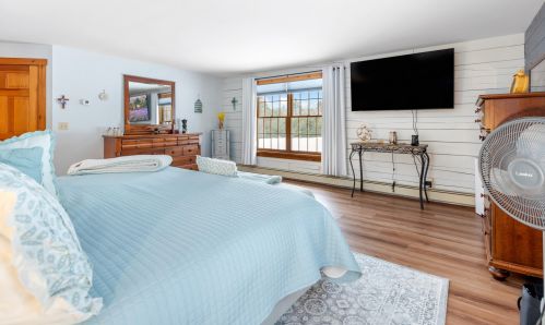 201 Strickland Ferry Rd, Wayne ME  04284-3027 exterior