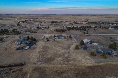 2521 Cherry Way, Parker CO 80138-4528 exterior