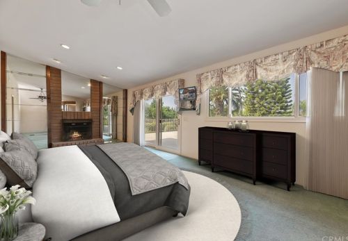 6535 Rycroft Dr, Riverside CA  92506-5314 exterior