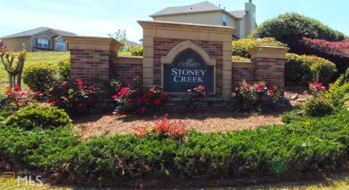 3805 River Rock Rd, Lithonia, GA 30038-3384