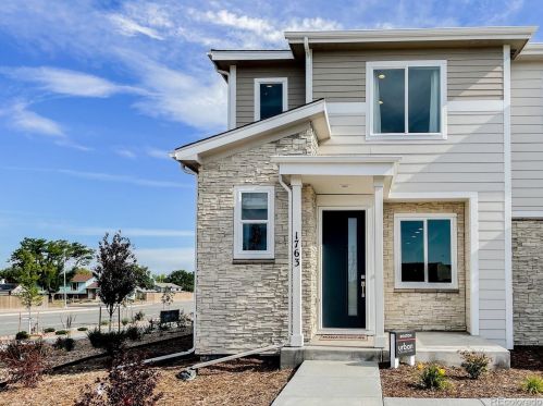 1763 Andes Cir, Denver, CO 80017-6407