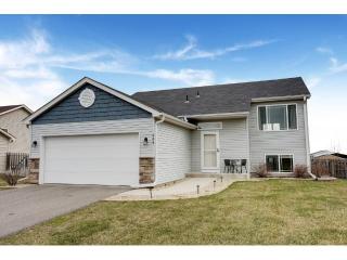 606 Dillon Ave, Montrose, MN 55363-4522
