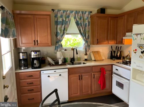 10109 Kinross Ave, Silver Spring MD 20901-2013 exterior