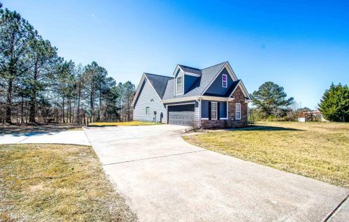 3385 Old Monroe Madison Hwy, Madison, GA 30650-2507