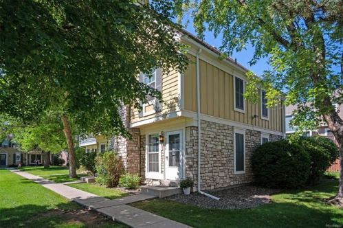 1284 Idalia St, Denver, CO 80017-4088
