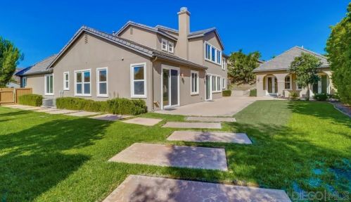 691 Coastal Hills Dr, Chula Vista CA  91914-4319 exterior