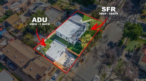 4003 Liberty Blvd, South Gate, CA 90280-2508