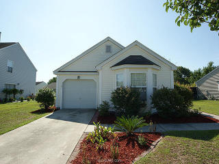 1291 Palm Cove Dr, Charleston, SC 29492-8006