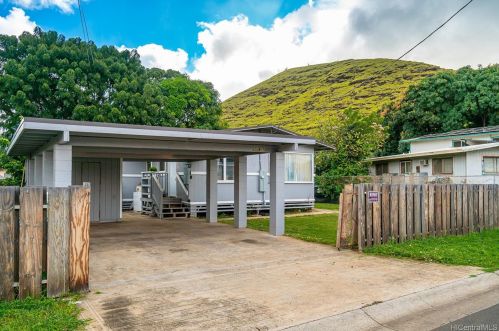 85-942 Imipono St, Nanakuli, HI 96792