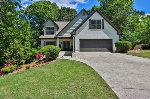 3815 Doc Elinburg Way, Buford, GA 30519-5301