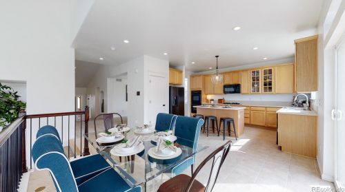 25362 Indore Dr, Denver CO 80016-2191 exterior