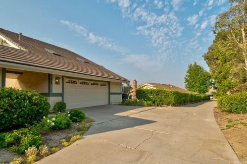 609 Pathfinder Trl, Anaheim, CA 92807-4706