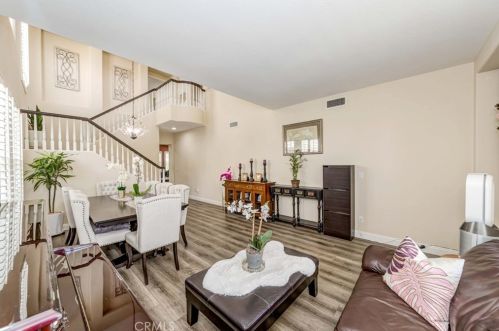 9 Carmichael, Irvine CA  92602-0939 exterior