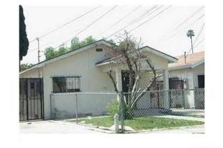 4122 105th St, Inglewood, CA 90304-2020